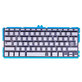Apple MacBook Air 13" A1466 (Mid 2012 - Mid 2017) - Hintergrundbeleuchtung der Tastatur UK/EU