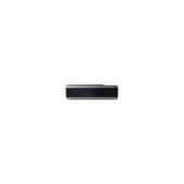 Sony Xperia Z1 L39H - Ladeanschluss Abdeckung (Black) - 1272-0117 Genuine Service Pack