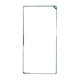 Sony Xperia Z1 L39h - Mittelrahmen Klebestreifen sticker (Adhesive) - 1272-0383 Genuine Service Pack