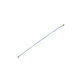 Sony Xperia Z1 L39h - HF Kabel 100 mm - 1272-3938 Genuine Service Pack