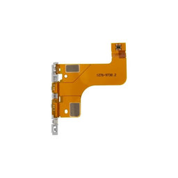 Sony Xperia Z2 D6503 - Kleines Antennen-Flex Kabel - 1276-9738 Genuine Service Pack