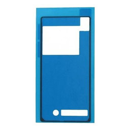 Sony Xperia Z2 D6503 - Klebestreifen Sticker für Akku Batterie Deckel (Adhesive) - 1277-4841 Genuine Service Pack