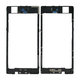 Sony Xperia Z3 Compact D5803 - Mittlerer Rahmen - 1285-1174 Genuine Service Pack