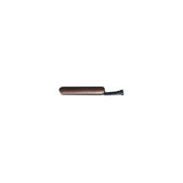 Sony Xperia Z3 Plus E6553 - SIM-/SD Slot Abdeckung (Copper) - 1291-3408 Genuine Service Pack
