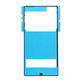 Sony Xperia Z5 E6653 - Klebestreifen Sticker für Akku Batterie Deckel (Adhesive) - 1295-0534 Genuine Service Pack