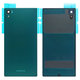 Sony Xperia Z5 E6653 - Akkudeckel ohne NFC (Green)
