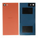 Sony Xperia Z5 Compact E5803 - Akkudeckel ohne NFC (Coral) - 1295-5099
