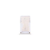 Xiaomi Redmi 4X - SIM Steckplatz Slot (White)