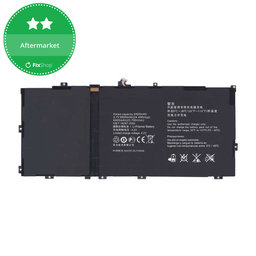 Huawei MediaPad 10 FHD - Akku Batterie HB3S1 6600mAh