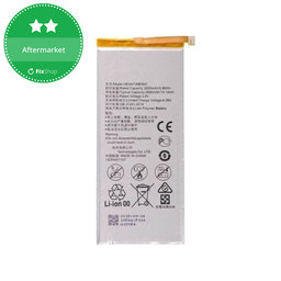 Huawei P8 GRA-L09 - Akku Batterie HB3447A9EBW 2680mAh