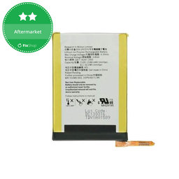 Blackberry Q5 - Akku Batterie BAT-51585-003 2180mAh