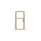 Huawei Nova CAN-L11 - SIM Steckplatz Slot (Prestige Gold)