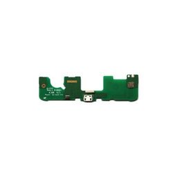 Lenovo Phab Plus 6.8 PB1-770M - Ladestecker Ladebuchse PCB Platine