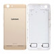 Lenovo VIBE K5 A6020a40 - Akkudeckel (Gold)