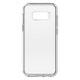 OtterBox - Symmetry clear für Samsung Galaxy S8+, transparent