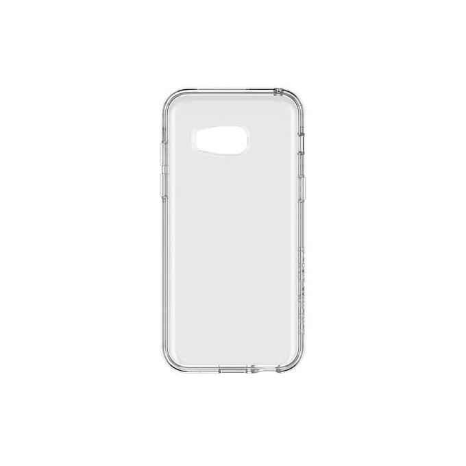 OtterBox - Clearly Protected Hülle für Samsung Galaxy A3 2017, transparent