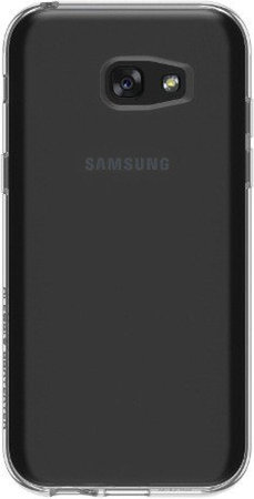 OtterBox - Clearly Protected Case für Samsung Galaxy A5 2017, transparent