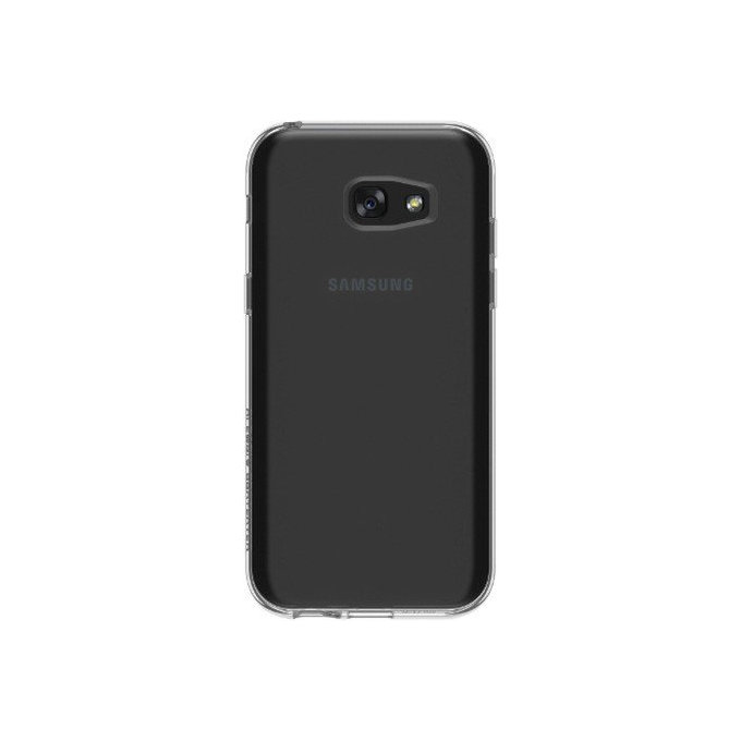 OtterBox - Clearly Protected Case für Samsung Galaxy A5 2017, transparent