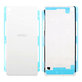 Sony Xperia XA F3111 - Akkudeckel + NFC Antenne (White) - 78PA3000010 Genuine Service Pack