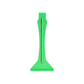 Best N128 - Plastikspachtel für iPad