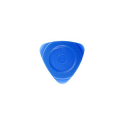 Kaisi - Bluees Werkzeug für die Demontage von Gitarrenplektren