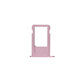 Apple iPhone 6S - SIM Steckplatz Slot (Rose Gold)