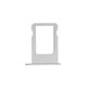 Apple iPhone 5S, SE - SIM Steckplatz Slot (Silver)