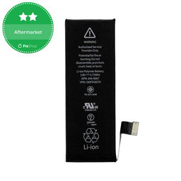 Apple iPhone 5C - Akku Batterie 1510mAh