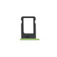 Apple iPhone 5C - SIM Steckplatz Slot (Grau)