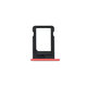 Apple iPhone 5C - SIM Steckplatz Slot (Red)
