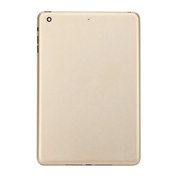 Apple iPad Mini 3 - Backcover WiFi (Gelb)