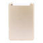 Apple iPad Mini 3 - Backcover 4G (Gelb)