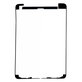 Apple iPad Mini 3 - Touchscreen Klebestreifen sticker (Adhesive)