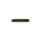 Apple iPhone 5 - Touchscreen + Motherboard Stecker