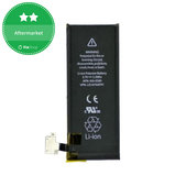 Akku Batterie für iPhone 4S, 1430mAh