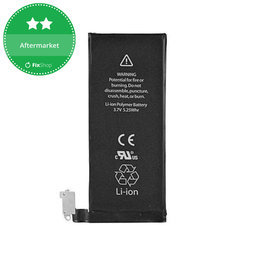 Apple iPhone 4 - Akku Batterie 1420mAh