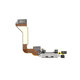 Apple iPhone 4 - Ladestecker Ladebuchse + Mikrofon + Flex Kabel (Black)