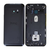 HTC 10 - Akkudeckel (Carbon Gray)