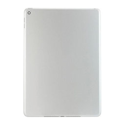 Apple iPad Air 2 - Backcover WiFi (Silver)