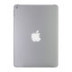 Apple iPad Air 2 - Backcover WiFi (Space Gray)