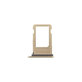Apple iPad Air 2 - SIM Steckplatz Slot (Gold)