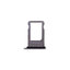 Apple iPad Air - SIM Steckplatz Slot (Space Gray)
