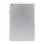 Apple iPad Mini 2 - Backcover WiFi (Silver)