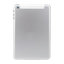 Apple iPad Mini 2 - Backcover 3G (Silver)