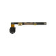 Apple iPad Mini - Klinke stecker + Flex kabel (Schwarz)