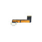 Apple iPad Mini - Ladestecker Ladebuchse + Flex Kabel (White)