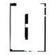 Apple iPad 3, iPad 4 - 3M Doppelseitiges Klebeband unter Touchglas