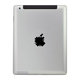 Apple iPad 3 - Backcover (3G 32 GB)