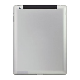 Apple iPad 3 - Backcover (3G 64GB)