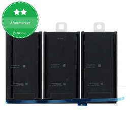 Apple iPad 3, iPad 4 - Akku Batterie 11560mAh